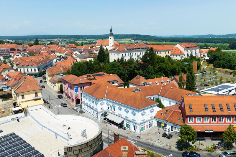 Restaurant zur Miete provisionsfrei Fürstenfeld 8280