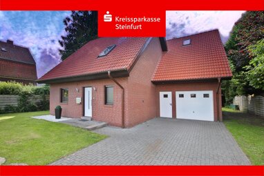 Einfamilienhaus zum Kauf 419.000 € 6 Zimmer 140 m² 608 m² Grundstück Ochtrup Ochtrup 48607