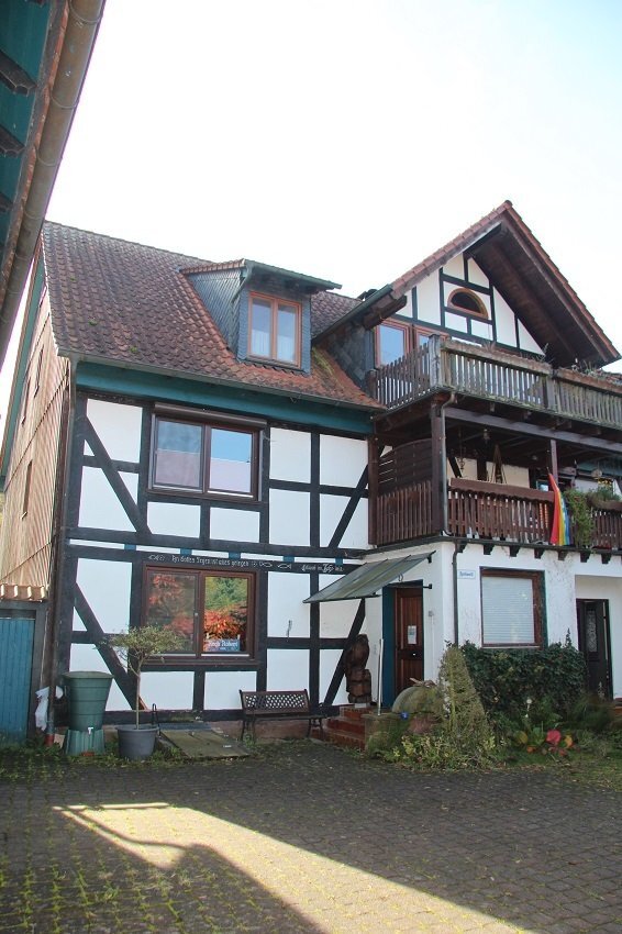 Haus zum Kauf 168.000 € 4 Zimmer 140 m²<br/>Wohnfläche Schlitz Schlitz 36110