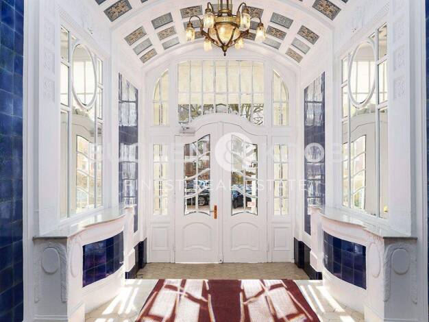 Wohnung zum Kauf 3.400.000 € 7 Zimmer 301 m² 1. Geschoss Harvestehude Hamburg 20149