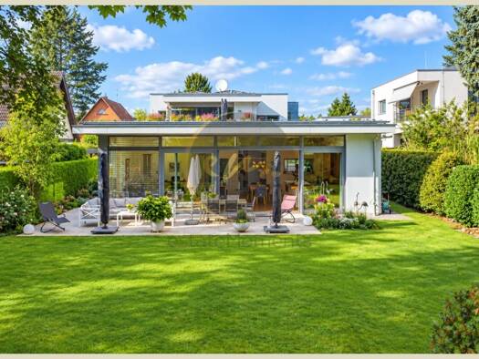 Einfamilienhaus zum Kauf 2.690.000 € 9 Zimmer 314,5 m² 929 m² Grundstück frei ab sofort Zehlendorf Berlin 14167