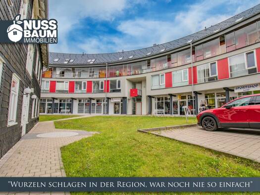Ladenfläche zur Miete 470 € 100 m² Verkaufsfläche Hauptstraße 35 Masserberg 98666