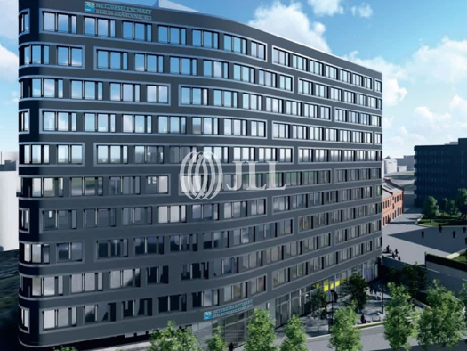 Bürofläche zur Miete provisionsfrei 25,50 € 754,2 m² Bürofläche Schöneberg Berlin 10829