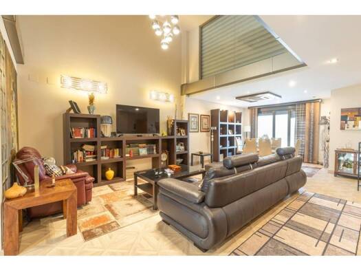 Haus zum Kauf 550.000 € 4 Zimmer 225 m² Hospital de San Lázaro 14 Granada 18012