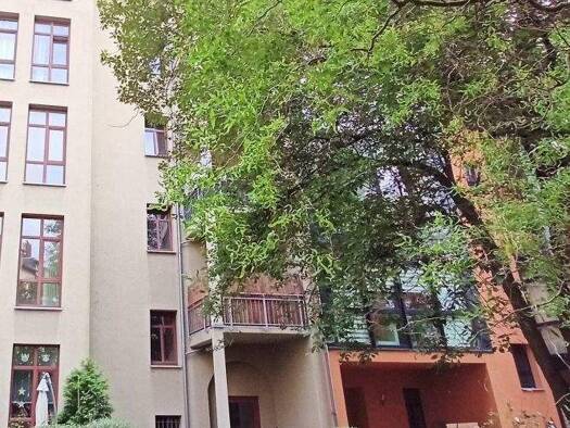 Wohnung zur Miete 419 € 3 Zimmer 76 m² 1. Geschoss frei ab sofort Johann-von-Zimmermann-Straße 25 Zentrum Chemnitz 09111