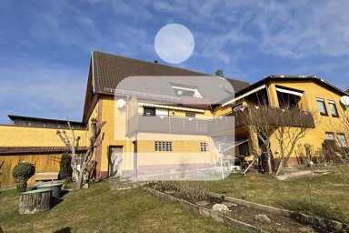 Mehrfamilienhaus zum Kauf 299.000 € 8 Zimmer 220 m² 931 m² Grundstück Eltingshausen Oerlenbach 97714