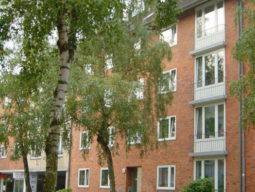 Garage zur Miete provisionsfrei 119 € Gerhardstraße 23 Brunswik Kiel 24105