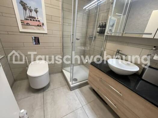 Reihenmittelhaus zur Miete Tauschwohnung 1.100 € 4 Zimmer 101 m² Buntentor Bremen 28201