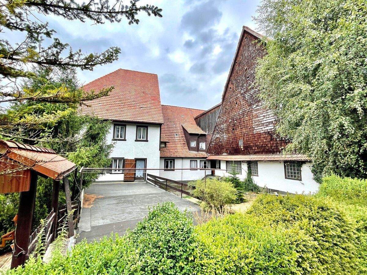 Mehrfamilienhaus zum Kauf - Ansicht 3