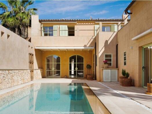 Villa zum Kauf 1.490.000 € 4 Zimmer 375 m² 360 m² Grundstück ses Salines 07640