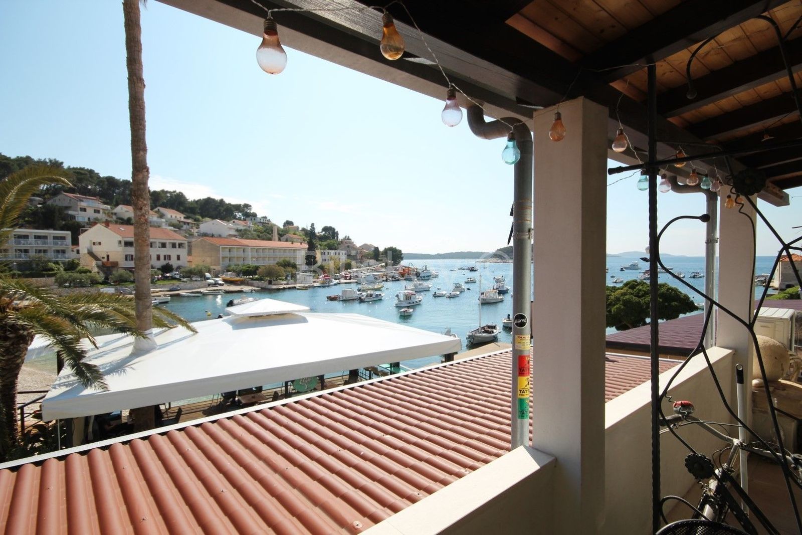 Wohnung zum Kauf 600.000 € 4 Zimmer 134 m²<br/>Wohnfläche 1.<br/>Geschoss Hvar Hvar center