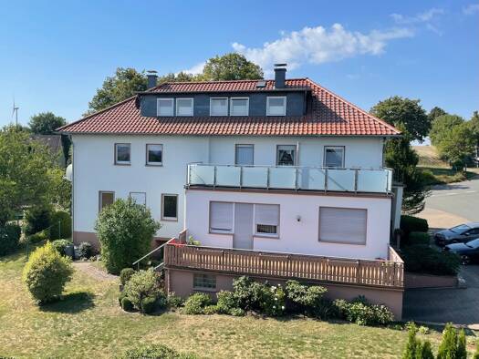 Maisonette zur Miete 900 € 5 Zimmer 140 m² Geschoss 1/2 frei ab 01.11.2026 Neersen Bad Pyrmont 31812