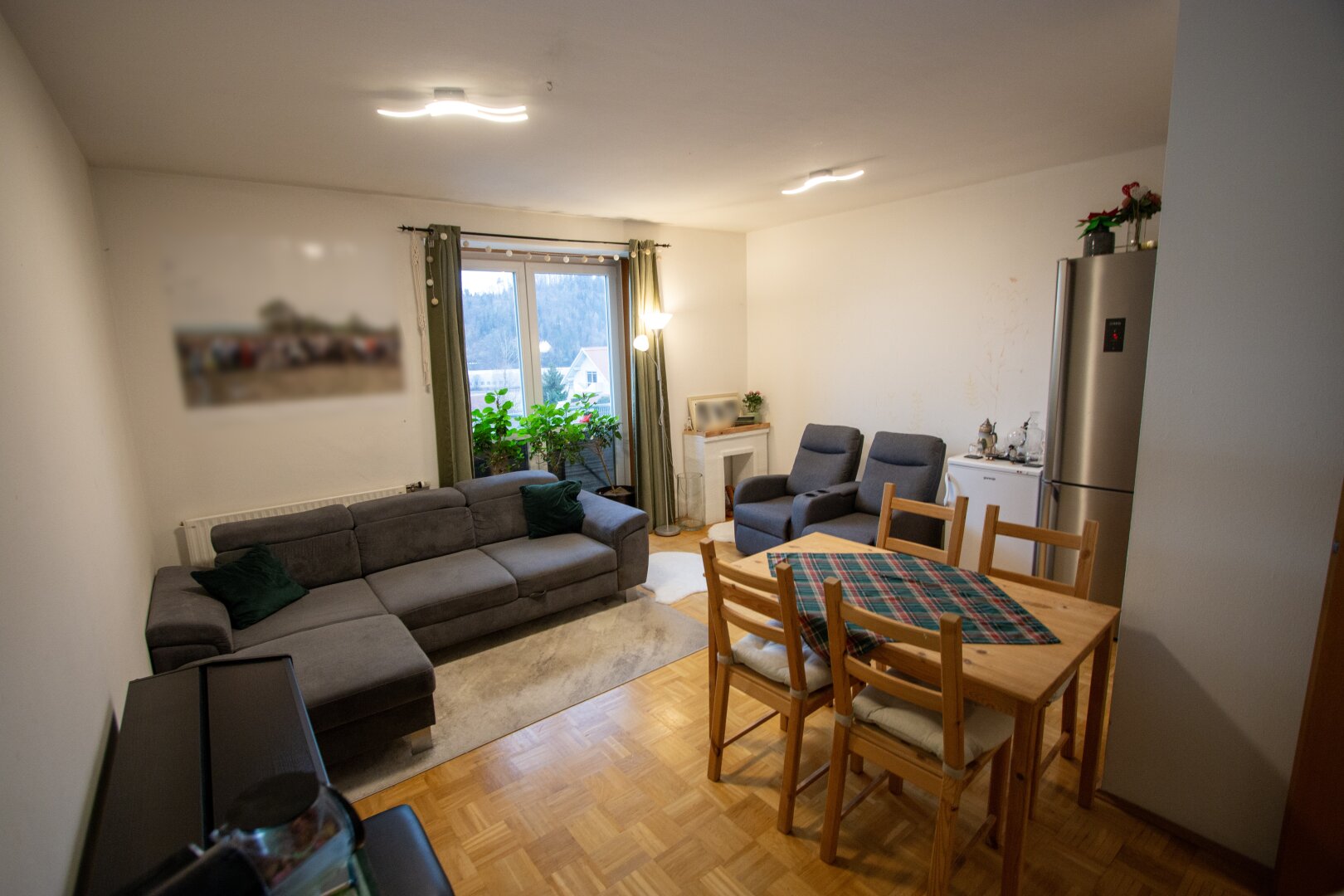 Wohnung zum Kauf 149.900 € 3 Zimmer 78,2 m²<br/>Wohnfläche Voitsberg 8570