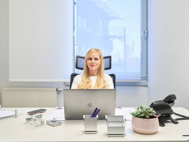 Bürofläche zur Miete 109 € 1 m² Bürofläche teilbar ab 1 m² Siemensstr. 2 Dransdorf Bonn 53121
