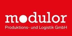 Modulor Produktions- und Logistik GmbH logo