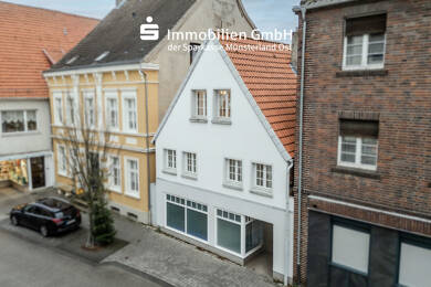 Haus zum Kauf 379.000 € 8 Zimmer 266 m² 339 m² Grundstück Beckum Beckum 59269