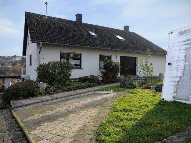 Mehrfamilienhaus zum Kauf 239.000 € 16 Zimmer 280 m² 1.513 m² Grundstück Berglicht 54426