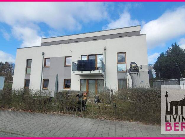 Wohnung zur Miete 1.499 € 3 Zimmer 86 m² frei ab 01.07.2026 Mahlsdorf Berlin 12623