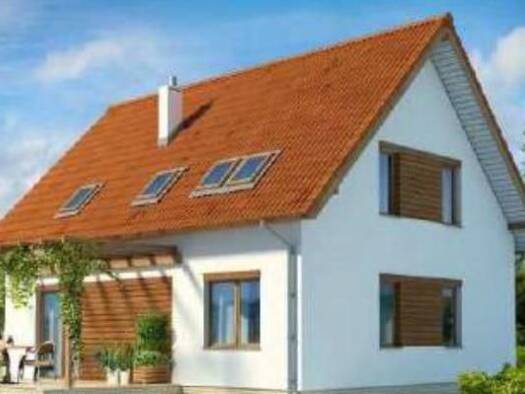 Einfamilienhaus zum Kauf - Erstbezug provisionsfrei 599.800 € 5 Zimmer 129 m² 323 m² Grundstück frei ab sofort Wengen Villenbach 86637