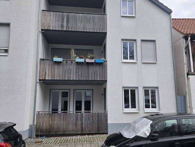 Wohnung zum Kauf provisionsfrei 269.000 € 3 Zimmer 100 m² EG Unterwallweg 15 Bückeburg 31675