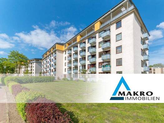 Wohnung zum Kauf 135.000 € 2,5 Zimmer 64,9 m² 4. Geschoss Pinneberg 25421