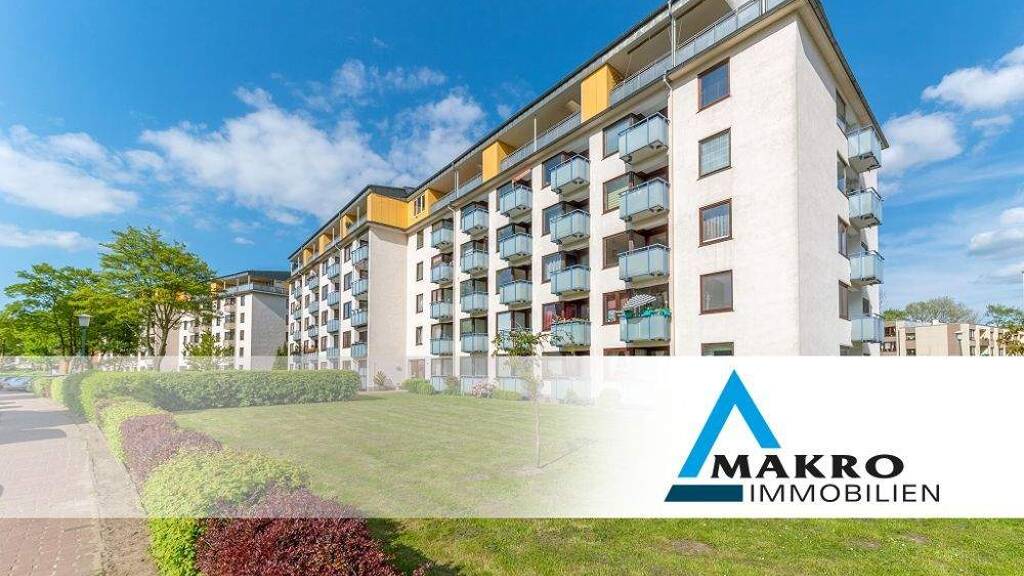 Wohnung zum Kauf 135.000 € 2,5 Zimmer 64,9 m² 4. Geschoss Pinneberg 25421