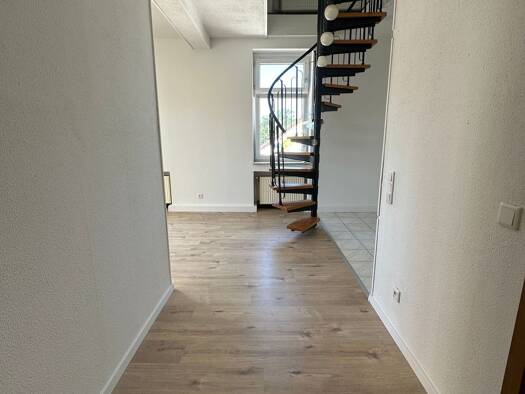 Maisonette zur Miete 510 € 2 Zimmer 70 m² 2. Geschoss frei ab sofort Cranger Straße 352 Erle Gelsenkirchen-Ost 45891