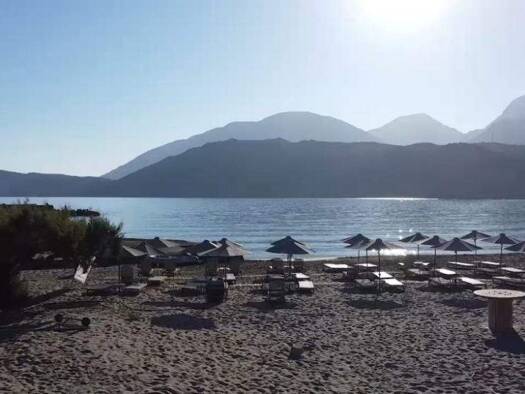 Grundstück zum Kauf 555.000 € 670 m² Grundstück Kreta Pachia Ammos 722 00