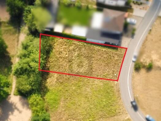Grundstück zum Kauf 290.000 € 807 m² Grundstück Köttmannsdorf Hirschaid 96114