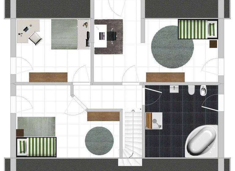 Einfamilienhaus zum Kauf 770.000 € 5,5 Zimmer 177 m² 417 m² Grundstück Allmersbach 71573