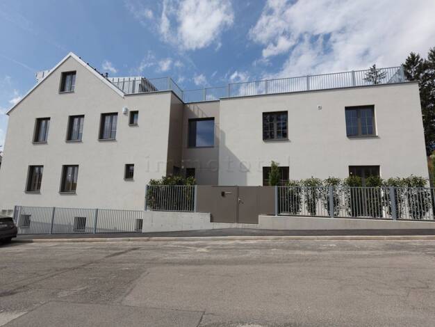 Einfamilienhaus zum Kauf - Erstbezug 1.950.000 € 6 Zimmer 230 m² 480 m² Grundstück Wien 1140