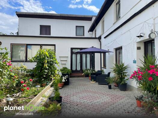 Mehrfamilienhaus zum Kauf 399.000 € 704 m² Grundstück Gols 7122