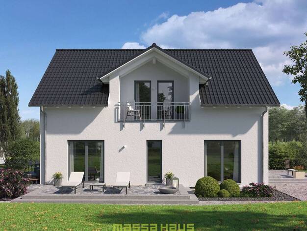 Einfamilienhaus zum Kauf - Erstbezug provisionsfrei 631.999 € 6 Zimmer 163,4 m² 306 m² Grundstück Herbolzheim Herbolzheim 79336