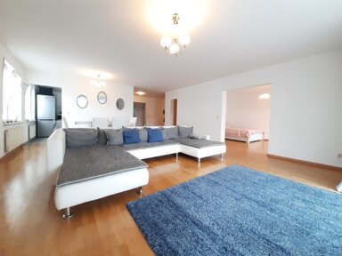 Wohnung zur Miete 1.260 € 4 Zimmer 126 m² frei ab 01.12.2024 Rheinfelden Rheinfelden 79618