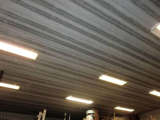 Lagerhalle zum Kauf 149.000 € 170 m² Lagerfläche Schacht-Audorf 24790