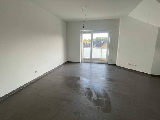 Wohnung zur Miete 700 € 3,5 Zimmer 79,3 m² 3. Geschoss frei ab sofort Ochsenweg 62A Westerhausen Melle 49324