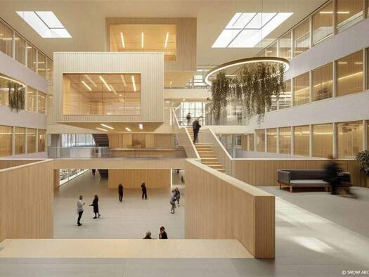 Bürofläche zur Miete 14,73 € 1.286,6 m² Bürofläche Innsbruck 6020