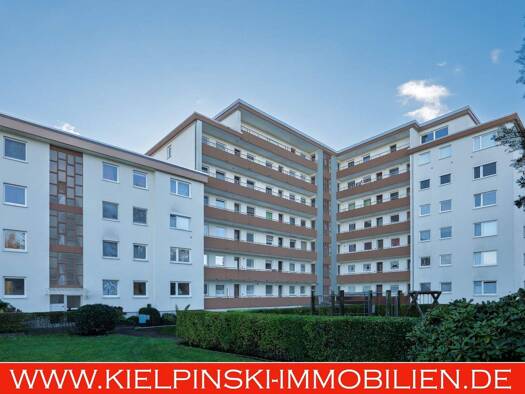 Wohnung zum Kauf 239.000 € 3 Zimmer 76 m² Quickborn 25451