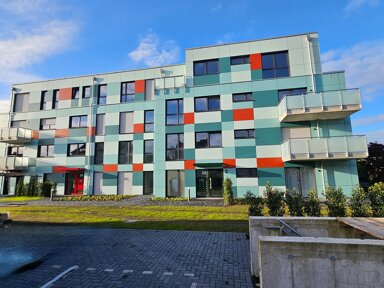 Wohnung zur Miete 1.325 € 104 m² EG frei ab sofort Asbergerstraße 45-47 Paralell zur Grenzstraße Hochheide Duisburg 47198