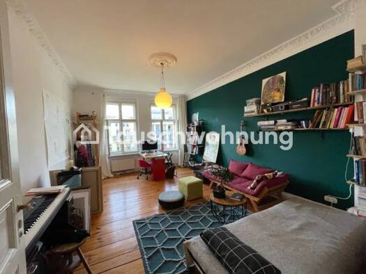 Wohnung zur Miete Tauschwohnung 665 € 2 Zimmer 65 m² Westend Charlottenburg-Wilmersdorf 10627
