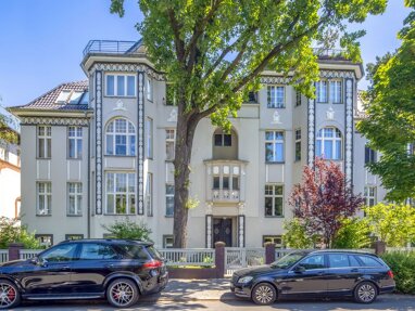 Wohnung zum Kauf 1.295.000 € 5,5 Zimmer 255 m² 2. Geschoss Grunewald Berlin 14193