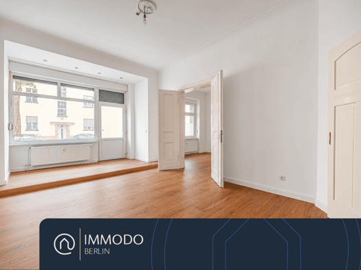 Wohnung zum Kauf 650.000 € 5 Zimmer 130 m² EG Neukölln Berlin 12045