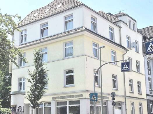 Wohnung zur Miete 510 € 2 Zimmer 63,3 m² EG Am Bocklerbaum 21 Kray Stadtbezirk VII 45307