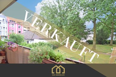 Wohnung zum Kauf 159.000 € 3 Zimmer 66 m² 1. Geschoss Buntentor Bremen 28201