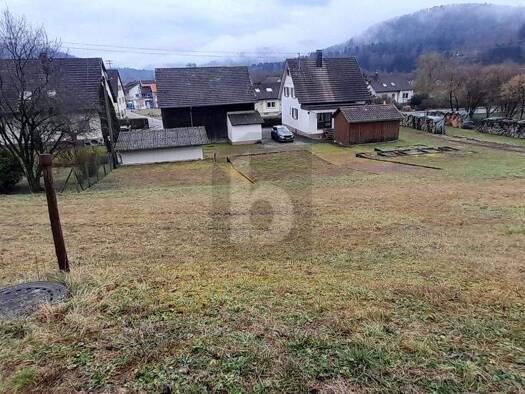 Grundstück zum Kauf 160.000 € 698 m² Grundstück Börstingen Starzach 72181