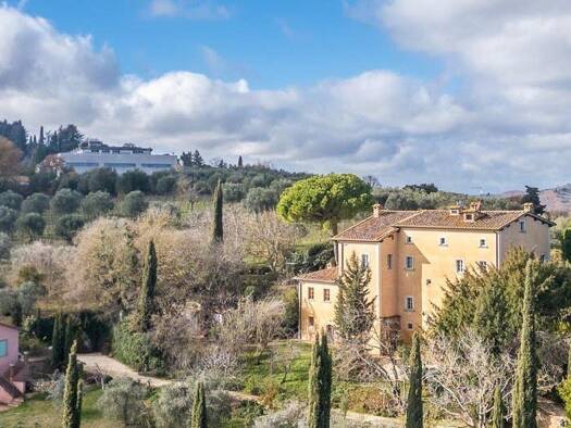 Haus zum Kauf 4.500.000 € 998 m² Montepulciano 53045