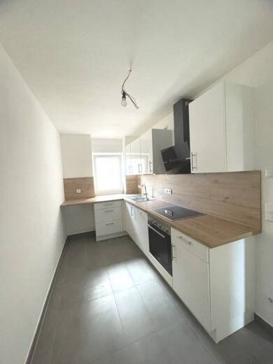 Wohnung zum Kauf 379.000 € 3 Zimmer 64,8 m² 4. Geschoss frei ab 01.08.2025 Äußere Sulzbacher Straße 126 St. Jobst Nürnberg 90491