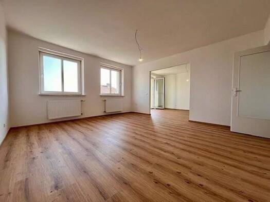 Wohnung zur Miete 1.139 € 3,5 Zimmer 125,4 m² Linzer Straße 57 Wels 4600