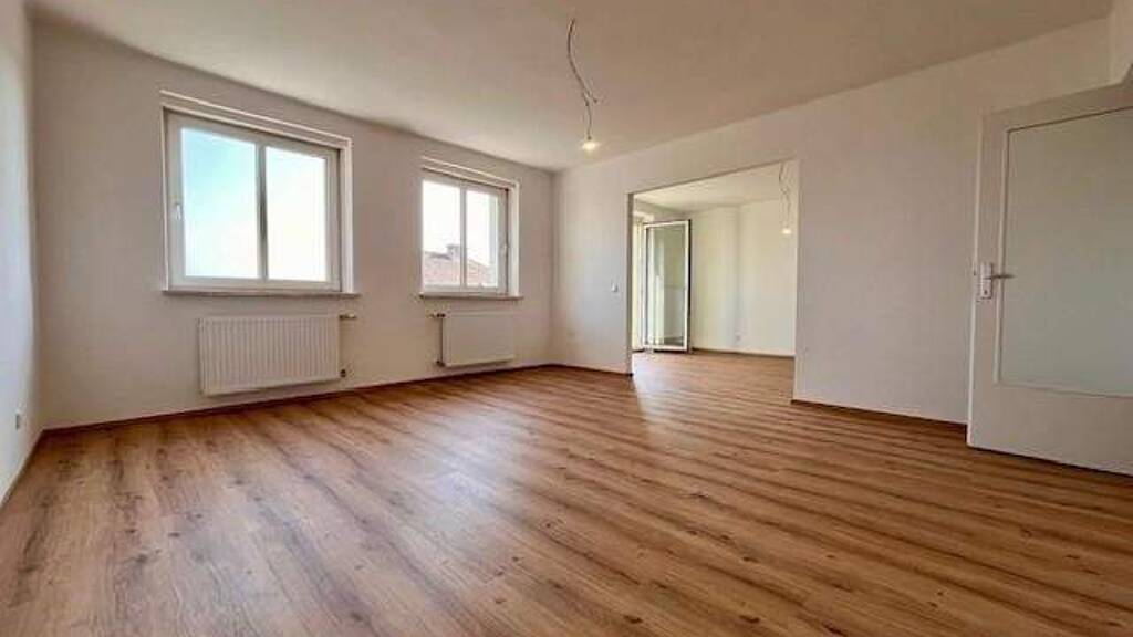 Wohnung zur Miete 1.048 € 3,5 Zimmer 125,4 m² Linzer Straße 57 Wels 4600