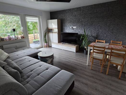 Wohnung zum Kauf provisionsfrei 329.000 € 3 Zimmer 80 m² Geschoss 1/3 frei ab 15.12.2026 Eglosheim Ludwigsburg 71634